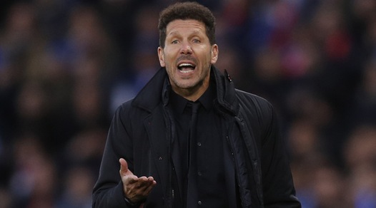 Calciomercato Inter, assalto a Simeone