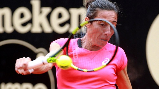 Rabat, la Schiavone cede in finale alla Pavlyuchenkova
