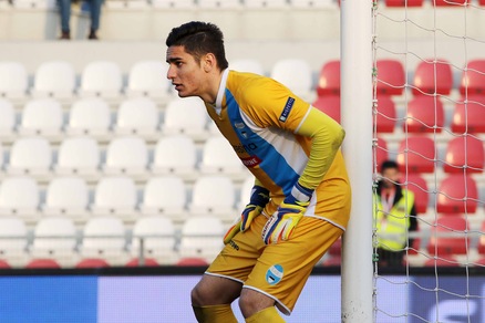 Calciomercato Spal, tutto definito per il ritorno di Meret