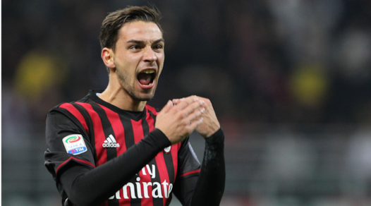 Calciomercato, De Sciglio a un passo dalla Juventus