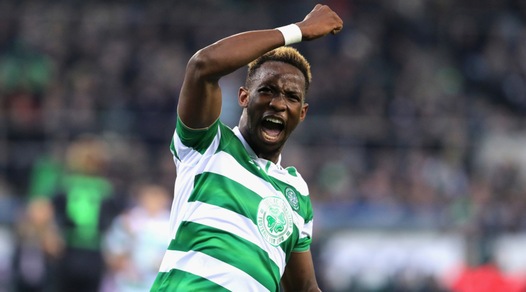 «Il Celtic rifiuta 29 milioni per Dembélé dal West Ham»