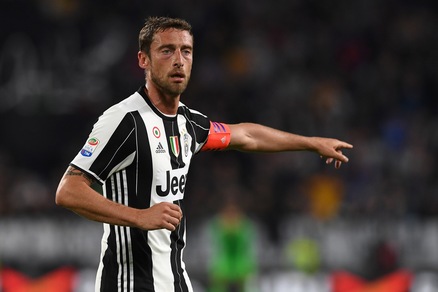 Montervino: «De Laurentiis vuole regalare Marchisio a Sarri»