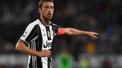 Montervino: «De Laurentiis vuole regalare Marchisio a Sarri»
