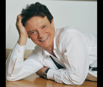 In viaggio al Sistina con Massimo Ranieri