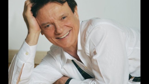 In viaggio al Sistina con Massimo Ranieri