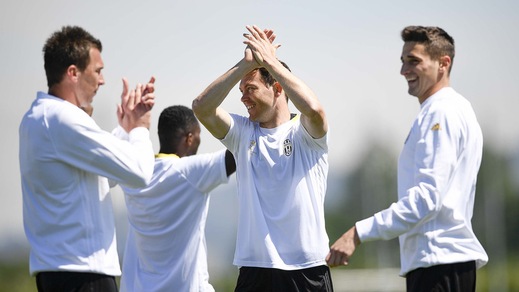 Champions, Monaco-Juve: bianconeri avanti a 2,50