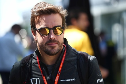 F1, Alonso a Indy: «Oggi era la macchina che guidava me»