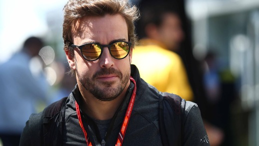 F1, Alonso a Indy: «Oggi era la macchina che guidava me»