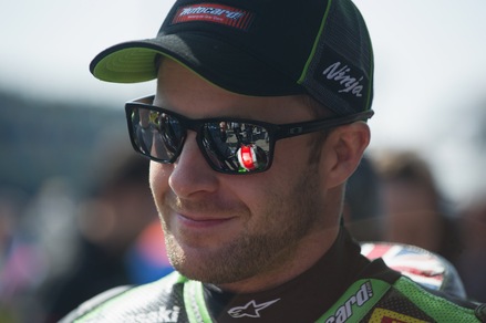 Sbk Kawasaki, Rea: «È stato un weekend incredibile»