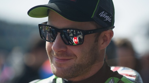 Sbk Kawasaki, Rea: «È stato un weekend incredibile»