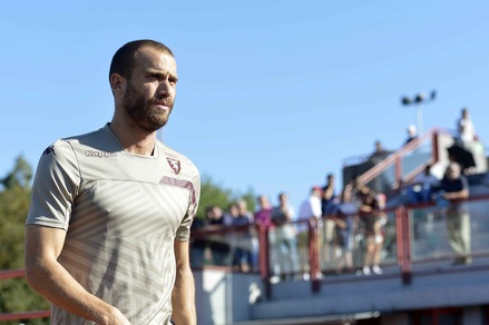 Serie A Torino, ripresa senza De Silvestri