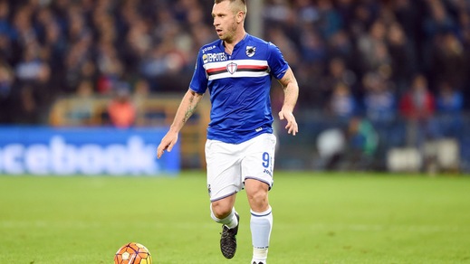 Calciomercato: Cassano-Verona, per i bookie affare fatto