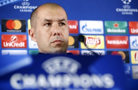 Champions, Monaco-Juve, Jardim: «Dobbiamo vincere, ma si decide tutto a Torino»