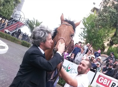 Mi Raccomando il Muchacho