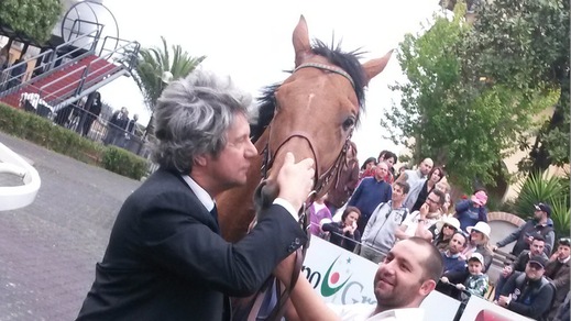 Mi Raccomando il Muchacho