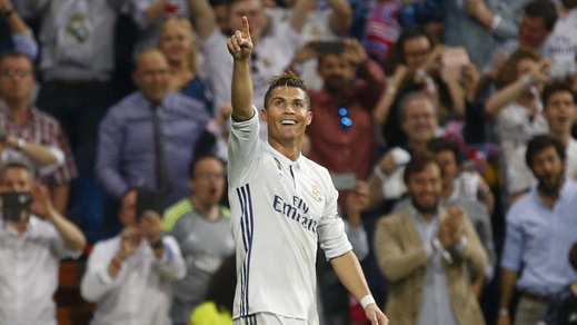 Real Madrid, cannibale Cristiano Ronaldo: tutti i numeri da record