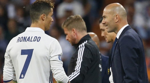 Champions, il Real travolge Simeone: trionfo Blancos a 1,80