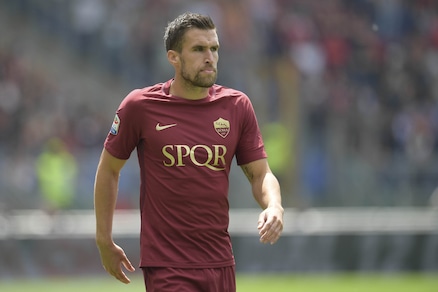 Serie A, Strootman: «Roma, grande lavoro». Karsdorp: «Pronto per la prima»