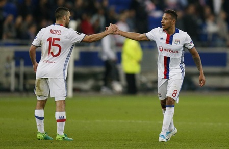 Europa League, Ajax-Lione: la prima dei francesi a quota 3,00