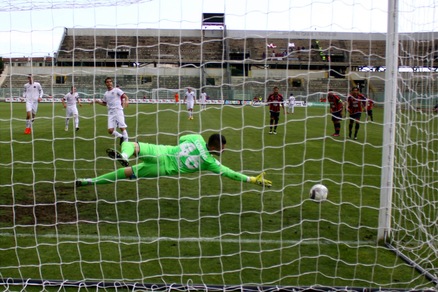 Lega Pro Taranto, dodici ultras denunciati per aggressione