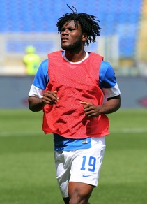 Kessie, la Roma alza l'offerta al giocatore