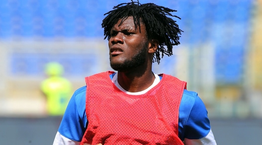 Kessie, la Roma alza l'offerta al giocatore