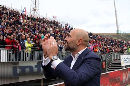 Serie A Cagliari, parte il progetto Sardegna Arena