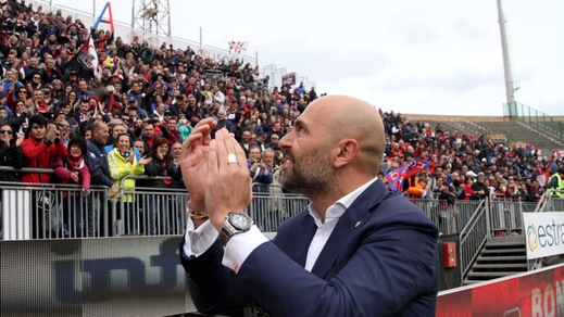 Serie A Cagliari, parte il progetto Sardegna Arena