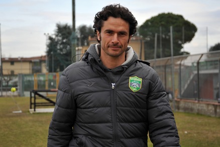 Lega Pro Tuttocuoio, si dimette l'allenatore Fiasconi