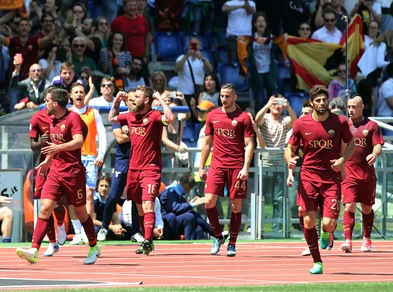 Frongia: «Questione SPQR da approfondire. Ne ho parlato con Lotito»