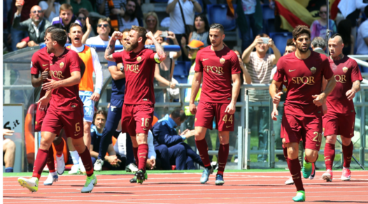 Frongia: «Questione SPQR da approfondire. Ne ho parlato con Lotito»