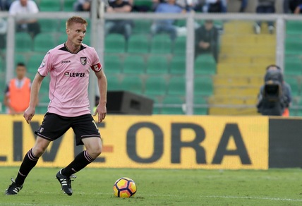 Serie A Palermo, Gazzi a mezzo servizio. Nestorovski a parte