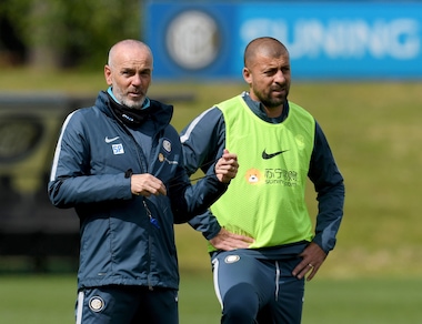 Samuel, sergente di ferro per l'Inter del riscatto