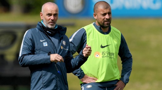 Samuel, sergente di ferro per l'Inter del riscatto