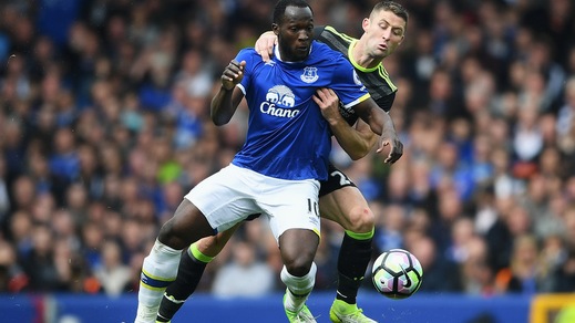 Romelu Lukaku alla Lazio? Il fratello Jordan: «Ci penso io»