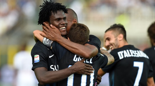 Calciomercato Roma, il Milan insiste: pareggiata offerta per Kessie