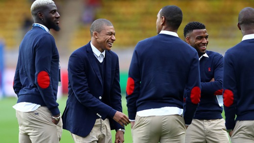 Formazione ufficiale Juventus, Allegri sceglie Barzagli al posto di Cuadrado