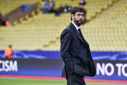 Juventus, Agnelli in Commissione Antimafia il 18 maggio