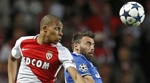 Juventus, Barzagli non tradisce: «Missione compiuta»