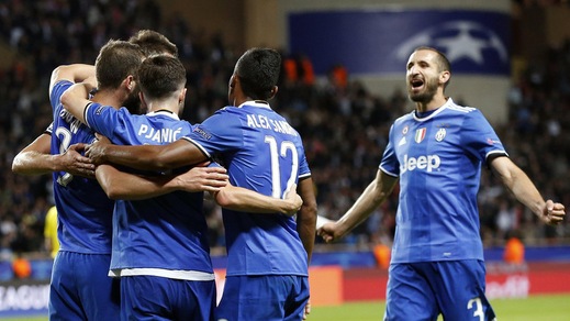 Juventus, le pagelle: ecco i migliori