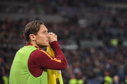 L'addio di Totti sulla stampa italiana: «Così la Roma licenzia la leggenda»