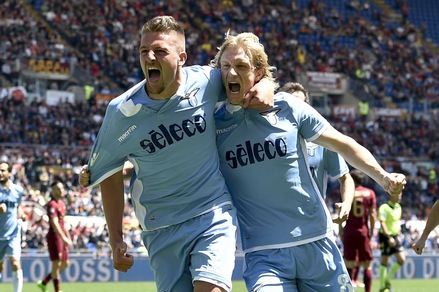 Lazio, cresce il budget: 30 milioni in più