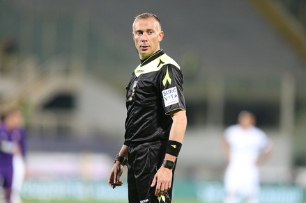 Serie A, Juventus-Inter a Valeri. Fabbri per il Napoli