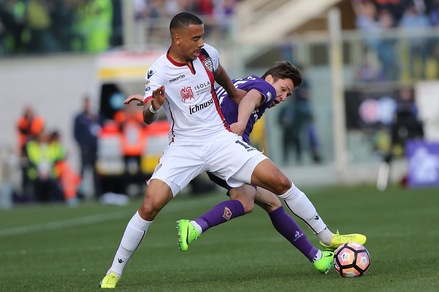 Serie A Cagliari, Miangue svolge una seduta differenziata