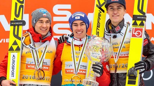 Mondiali di sci, ufficializzate le candidate per l'edizione 2023