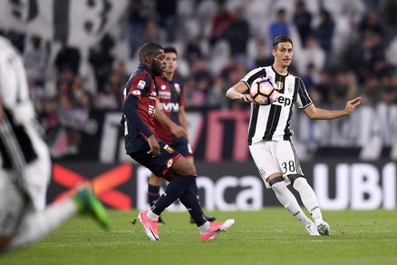 Calciomercato, il Genoa adesso punta Mandragora