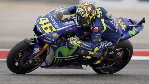 MotoGp, Spagna: sfida Marquez-Viñales, colpo Rossi a 3,50