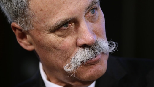 F1, Charey: «Con Ecclestone questo sport era rimasto indietro»