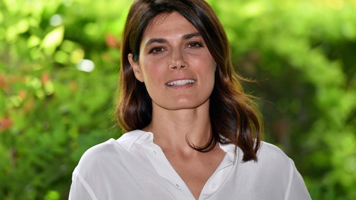 Il fascino di Valeria Solarino per "Maltese"