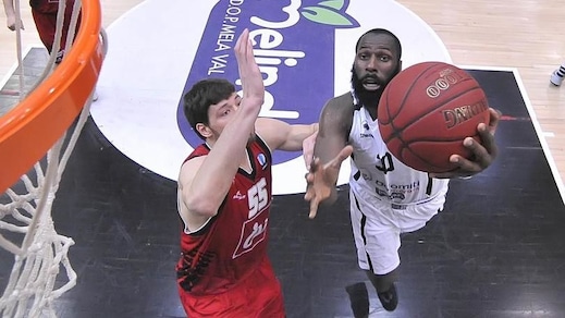 Basket Serie A, colpo Reggiana: preso Julian Wright!